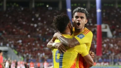 Colombia afronta su penúltimo juego de 2025: se enfrenta a Nueva Zelanda