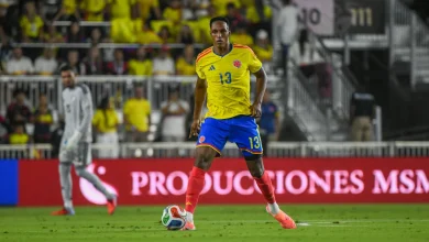 Colombia vs. Australia: por qué el último amistoso del año es clave rumbo al Mundial 2026