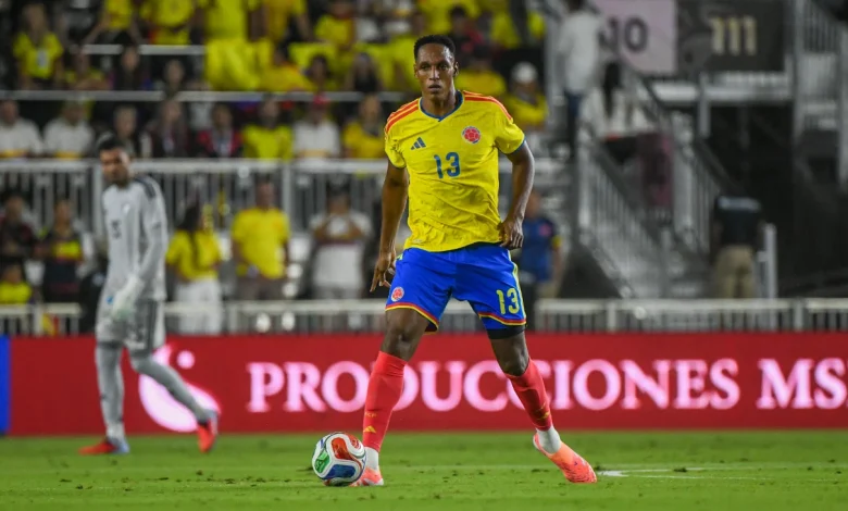 Colombia vs. Australia: por qué el último amistoso del año es clave rumbo al Mundial 2026