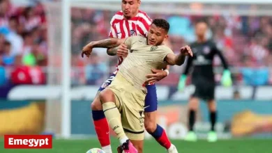 Colombian Forward Luis Suarez Transfers from Almeria to Sporting