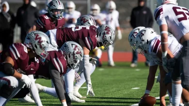 Colorado high school football scores for CHSAA playoff games this week