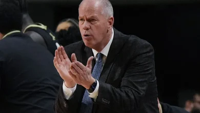 Colorado men's basketball vs. Montana State season opener: Score, live updates, stats