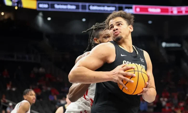 Colorado vs. Eastern Washington men’s basketball tickets still available for Saturday, Nov. 8