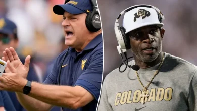Colorado vs. West Virginia prediction: College football picks, odds, bets