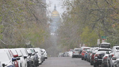 Colorado weather: Denver may see light snowfall as temperatures plunge this weekend