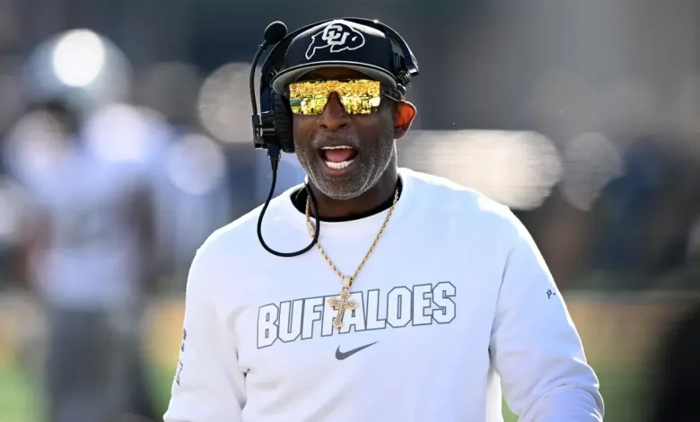 Colorado’s Deion Sanders Linked to Wild NFL Coaching Job