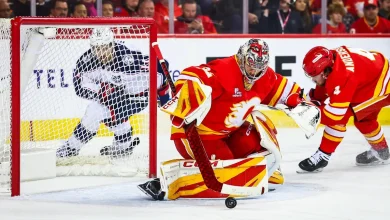 Columbus Blue Jackets go down in flames to start road trip: takeaways