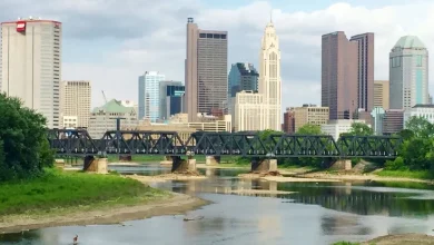 Columbus is top city, Ohio second-best state for growth and infrastructure in new report