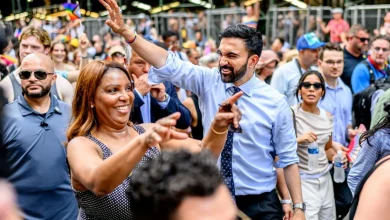 Column: Can socialism ever be more than just a fad in America?