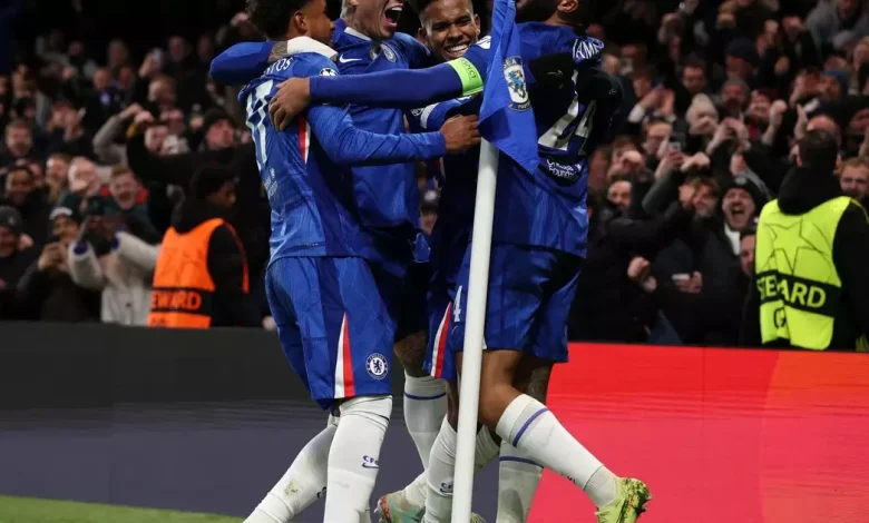 Com gol de Estêvão, Chelsea tem grande atuação e vence Barcelona