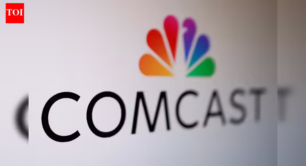 Comcast Xfinity outage hits thousands of users across US