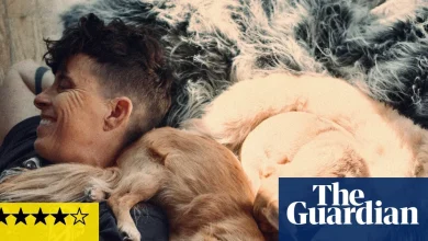 Come See Me in the Good Light review – frank, funny and inspiring documentary tackles cancer