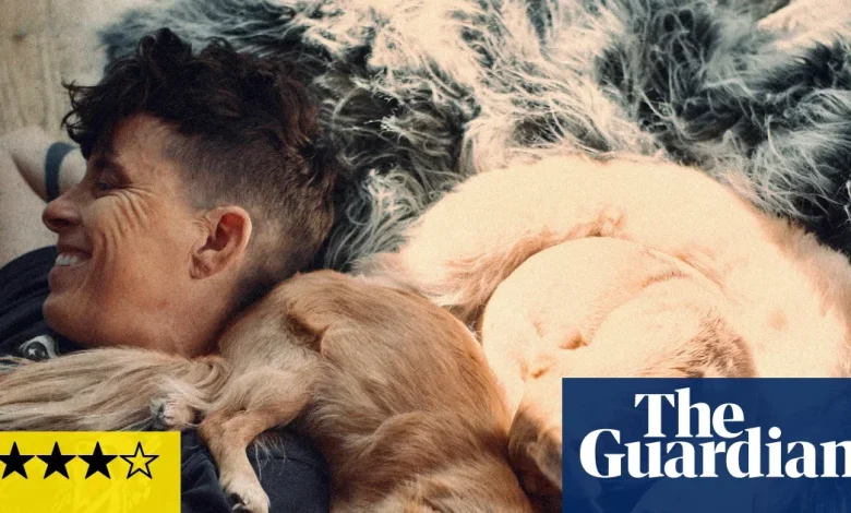 Come See Me in the Good Light review – frank, funny and inspiring documentary tackles cancer