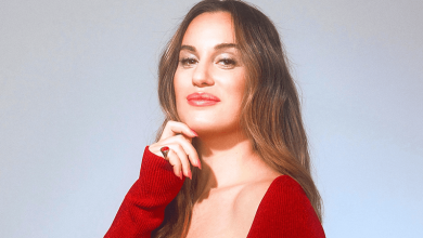 Comedian Hannah Berner Brings “None of My Business” Tour to the Coral Springs Center for the Arts