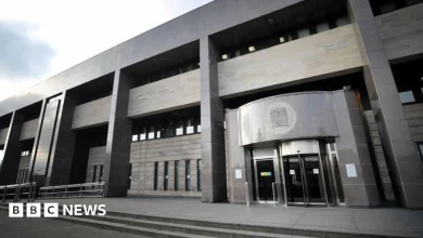 Comedian Hardeep Singh Kohli in court charged with rape