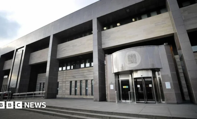 Comedian Hardeep Singh Kohli in court charged with rape