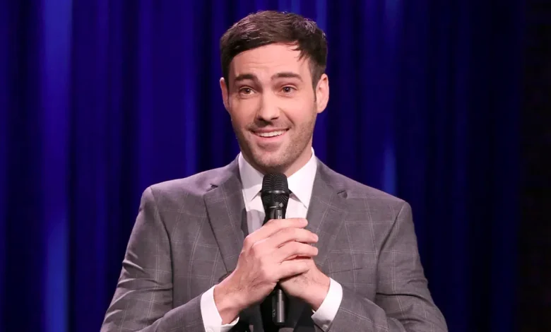 Comedian Jeff Dye joins Hollywood exodus, says LA fires were 'quite a wake-up call'