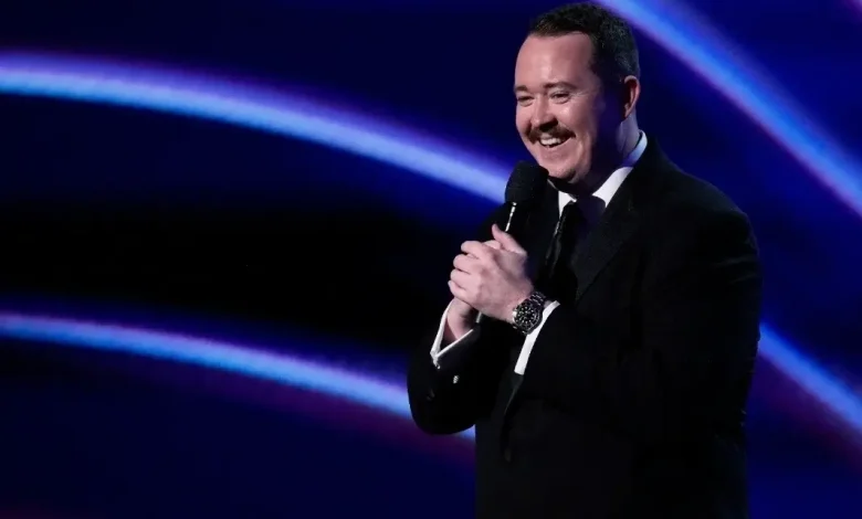 Comedian Shane Gillis To Perform At Lincoln Financial Field Next Summer