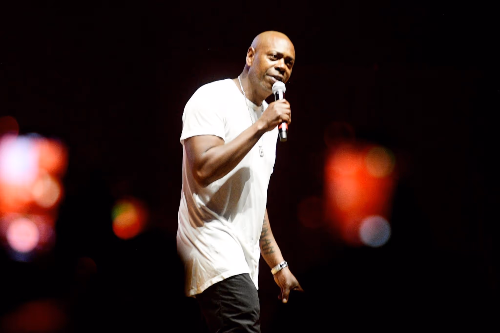 Comedy icon coming to Vancouver for huge show at Rogers Arena | Events