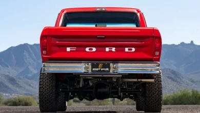 “Comes with a Ford Warranty”: Ford Stock (NYSE:F) Slides Despite New Sales Connection