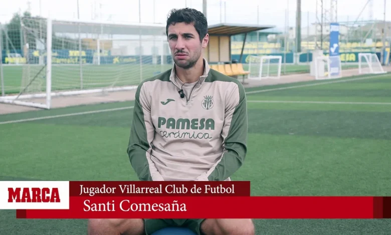 Comesaña: “En la Champions nuestro error fue esperar al cuarto partido; pero ahora podemos ganar al Dortmund”