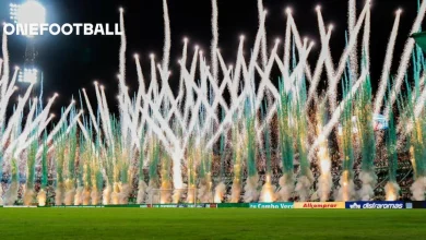 Comienza la ilusión de la 19 : El verde recibe al América…