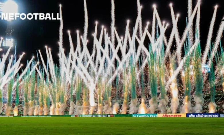 Comienza la ilusión de la 19 : El verde recibe al América…