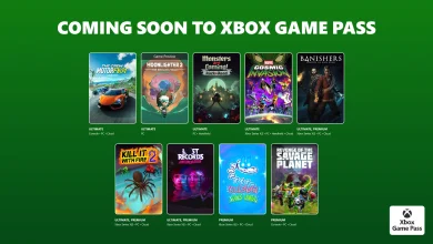 Coming to Xbox Game Pass: Fortnite Crew, The Crew Motorfest, Moonlighter 2: The Endless Vault, and More
