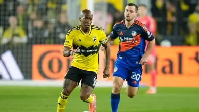Coming up: Columbus Crew face FC Cincinnati in final game of MLS playoff series