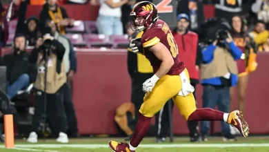 Commanders Starter Predicted to Dominate Dolphins Amid Ben Sinnott News