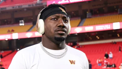 Commanders' insider said what fans already knew about Deebo Samuel