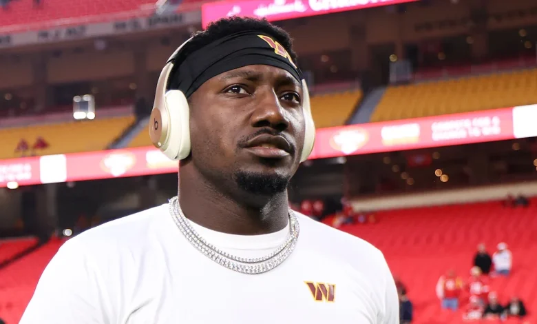 Commanders' insider said what fans already knew about Deebo Samuel