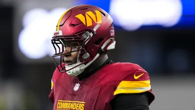 Commanders insider uncovers the one thing stopping this season from sinking