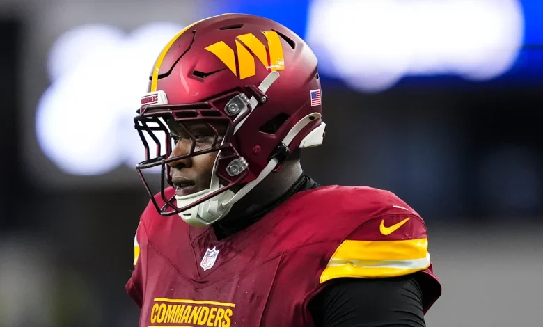 Commanders insider uncovers the one thing stopping this season from sinking