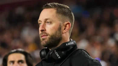 Commanders' quiet roster move tightens the screws on a struggling unit