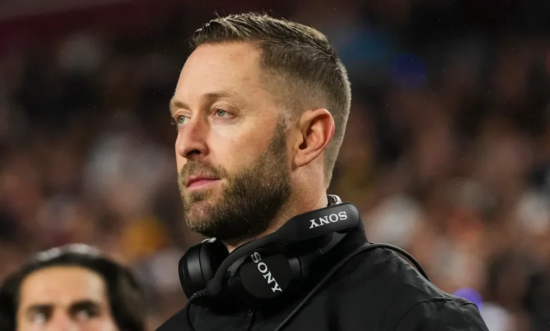 Commanders' quiet roster move tightens the screws on a struggling unit