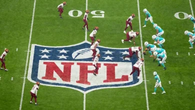 Commanders vs. Dolphins NFL Madrid game score, live updates: Highlights, analysis and latest