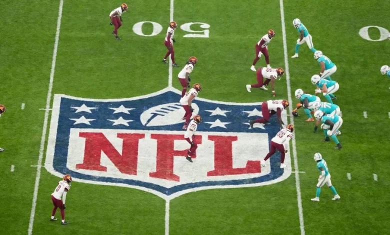 Commanders vs. Dolphins NFL Madrid game score, live updates: Highlights, analysis and latest