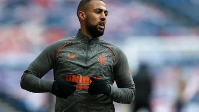 Comment: Why ex-Rangers striker Kemar Roofe could be a 'gamble' worth taking for Walsall