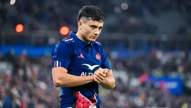 Comment voir France-Afrique du Sud en direct