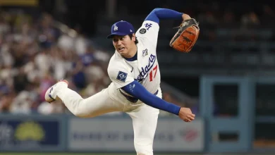 Commentary: What's at stake for Shohei Ohtani and the Dodgers in a World Series Game 7?