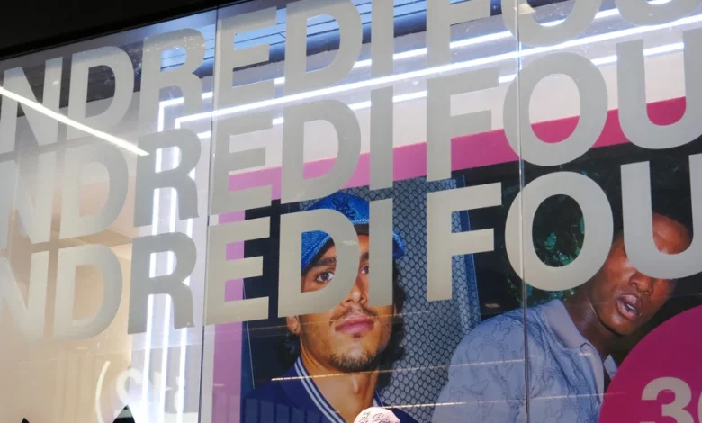 Commerce de détail | Le Vendredi fou devient « novembre fou »