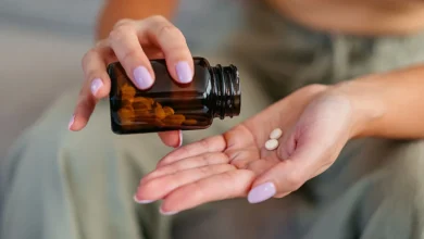 Common Supplement Shows Concerning Link to Heart Failure