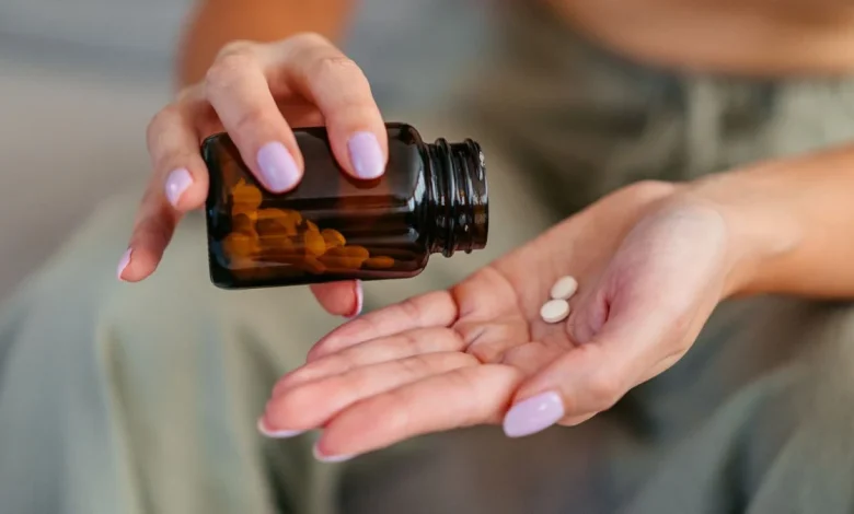 Common Supplement Shows Concerning Link to Heart Failure