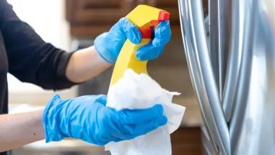 Common cleaning chemical tied to spike in liver disease across US, researchers say