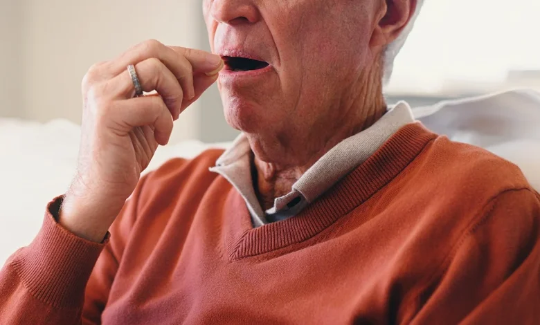 Common vitamin could protect some heart attack survivors, study shows