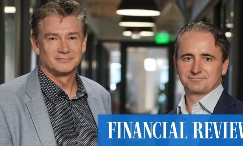 Commonwealth Bank’s AI-pioneering technology chief departs