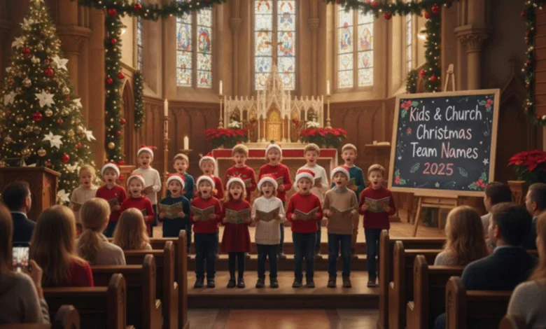 Community Christmas Cantata Celebrates 39 Years of Music and Charity in Yamhill County