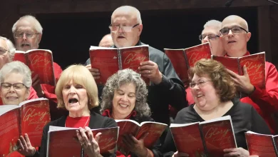 Community Christmas Cantatas set for December in Yamhill County