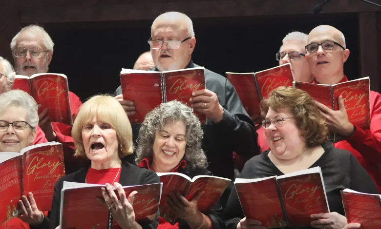 Community Christmas Cantatas set for December in Yamhill County
